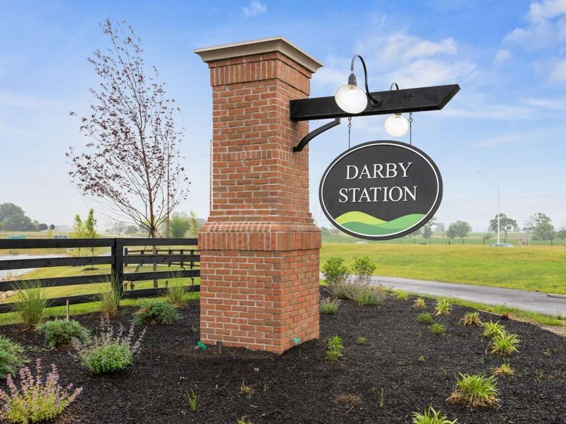 1092 Saddle Tank Drive , Plain City, OH 43064 Photo 6