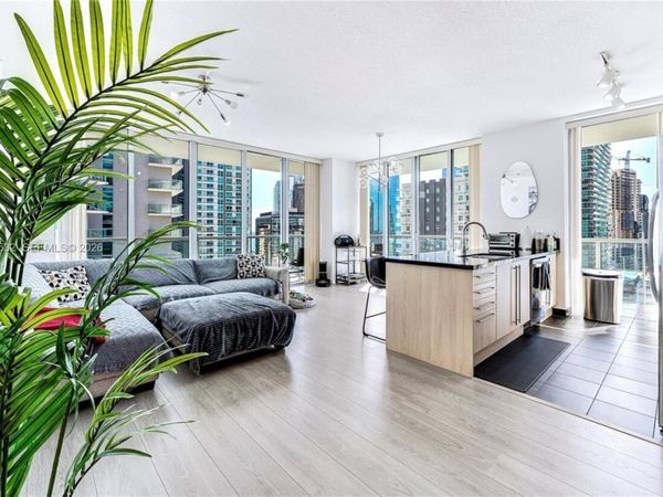 1111 SW 1st Ave, Unit 2319-N, Miami, FL 33130