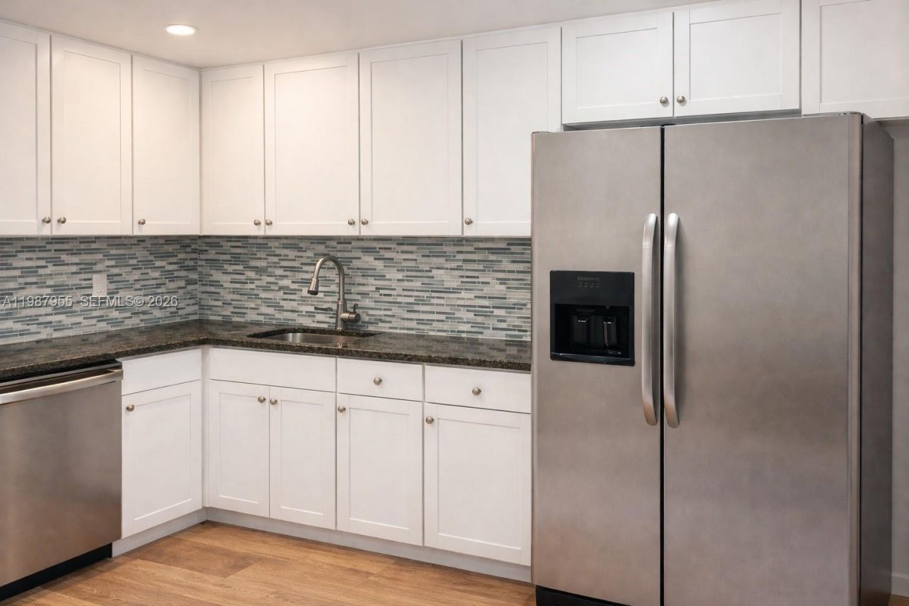 11640 SW 2nd St, Unit 54, Sweetwater, FL 33174 Photo