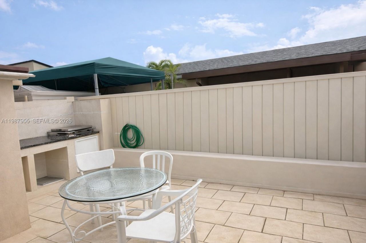 11640 SW 2nd St, Unit 54, Sweetwater, FL 33174 Photo