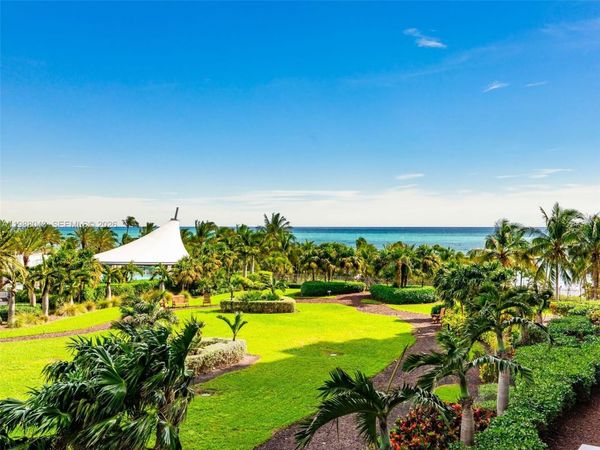 10275 Collins Ave , Unit 402, Bal Harbour, FL 33154