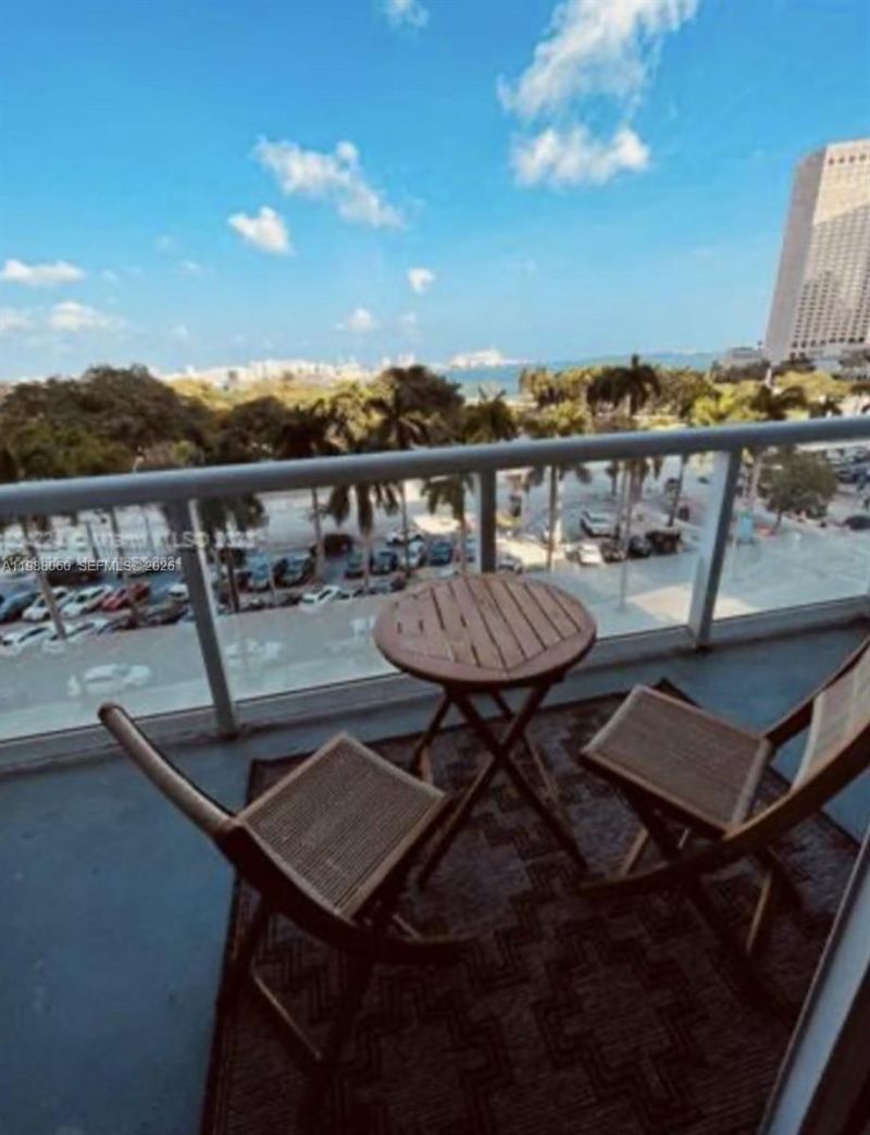 50 Biscayne Blvd, Unit 607, Miami, FL 33132 Photo