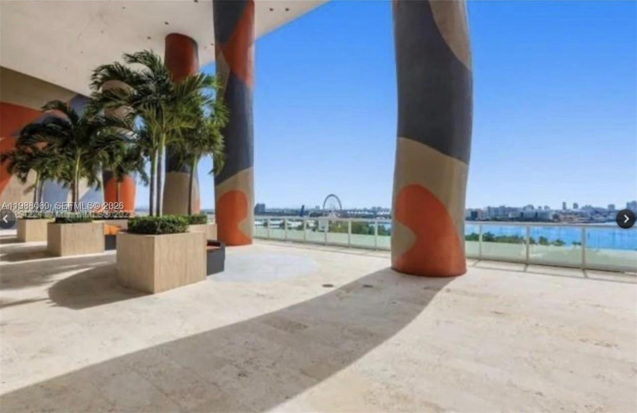 50 Biscayne Blvd, Unit 607, Miami, FL 33132 Photo