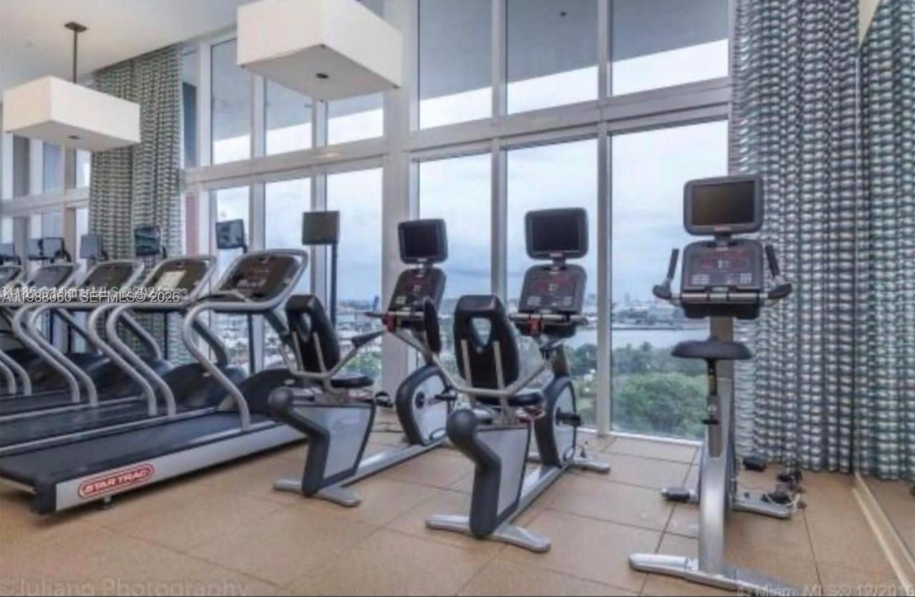 50 Biscayne Blvd, Unit 607, Miami, FL 33132 Photo