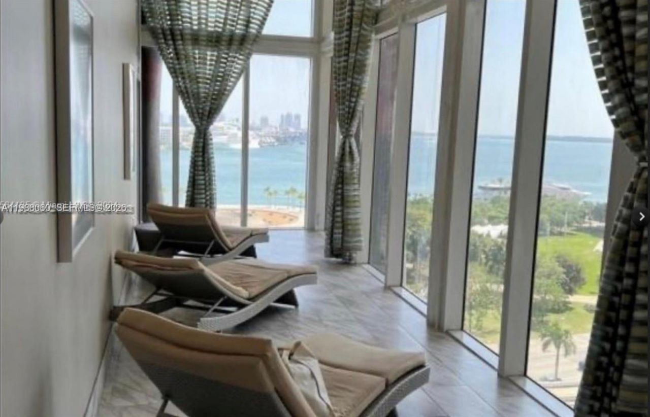 50 Biscayne Blvd, Unit 607, Miami, FL 33132 Photo