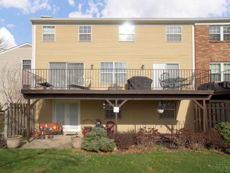 3 S Applewood Court, Fairfield, OH 45014 Photo 27