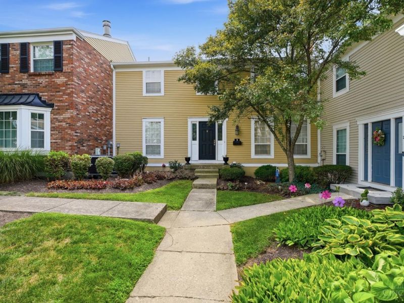 3 S Applewood Court, Fairfield, OH 45014 Photo 4