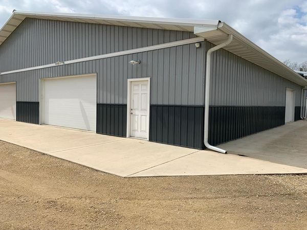 505 W Fulton Street, Unit E, Edgerton, WI 53534