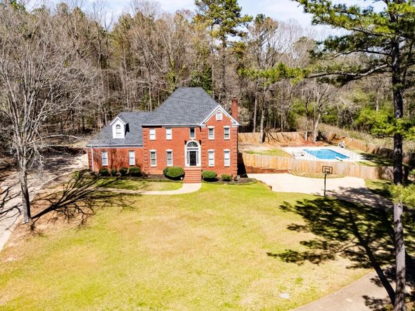 705 ARROWHEAD Vlg, Winfield, AL 35594