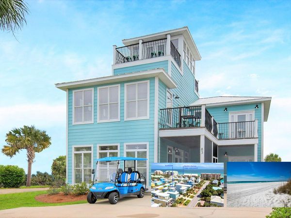 83 Mark Street, Destin, FL 32541