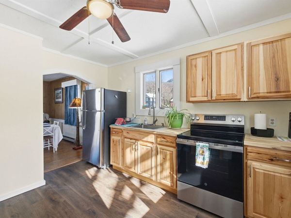 51 Pollard Road, Lincoln, NH 03251