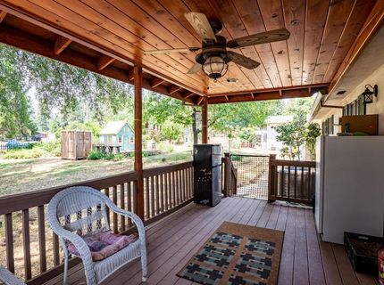 19805 Shake Ridge Rd, Volcano, CA 95689 Photo