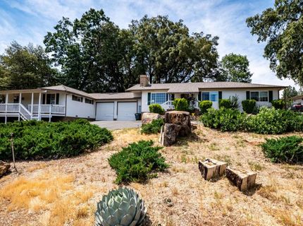 19805 Shake Ridge Rd, Volcano, CA 95689 Photo