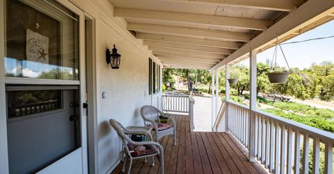 19805 Shake Ridge Rd, Volcano, CA 95689 Photo