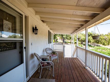 19805 Shake Ridge Rd, Volcano, CA 95689 Photo
