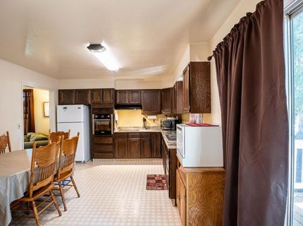19805 Shake Ridge Rd, Volcano, CA 95689 Photo