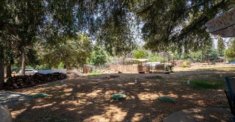 19805 Shake Ridge Rd, Volcano, CA 95689 Photo