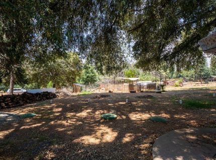 19805 Shake Ridge Rd, Volcano, CA 95689 Photo