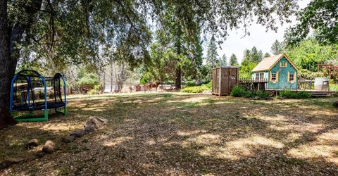 19805 Shake Ridge Rd, Volcano, CA 95689 Photo