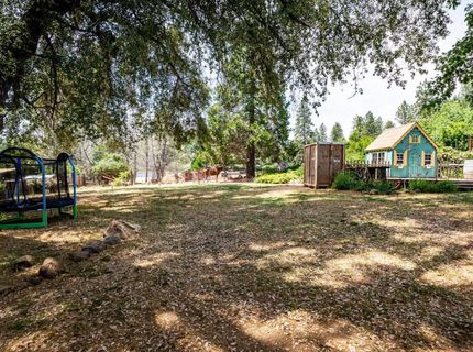 19805 Shake Ridge Rd, Volcano, CA 95689 Photo