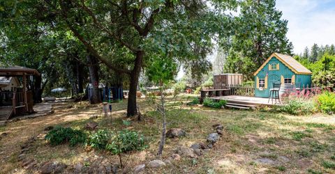19805 Shake Ridge Rd, Volcano, CA 95689 Photo