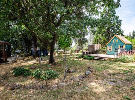 19805 Shake Ridge Rd, Volcano, CA 95689 Photo