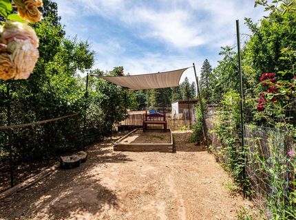19805 Shake Ridge Rd, Volcano, CA 95689 Photo