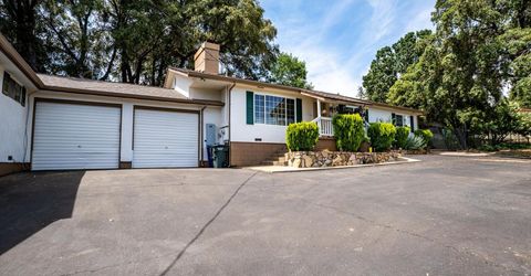 19805 Shake Ridge Rd, Volcano, CA 95689 Photo