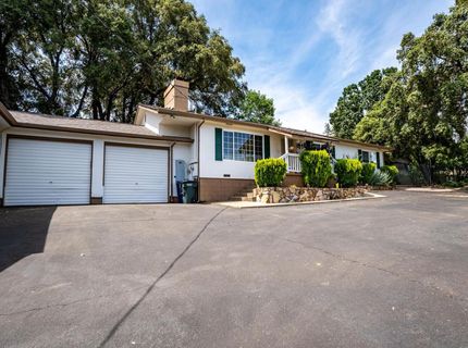 19805 Shake Ridge Rd, Volcano, CA 95689 Photo