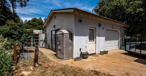 19805 Shake Ridge Rd, Volcano, CA 95689 Photo