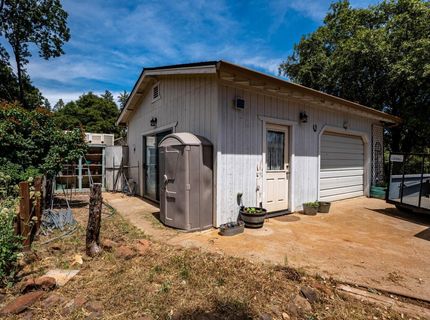 19805 Shake Ridge Rd, Volcano, CA 95689 Photo