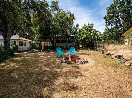 19805 Shake Ridge Rd, Volcano, CA 95689 Photo
