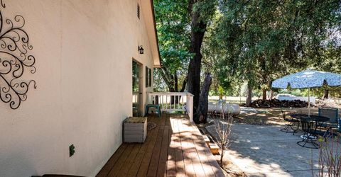 19805 Shake Ridge Rd, Volcano, CA 95689 Photo