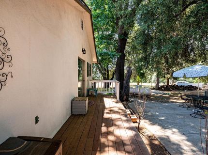 19805 Shake Ridge Rd, Volcano, CA 95689 Photo