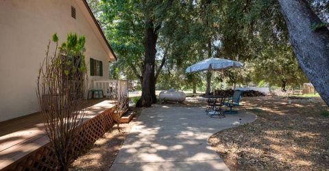 19805 Shake Ridge Rd, Volcano, CA 95689 Photo