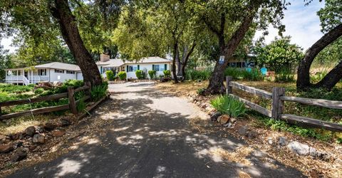 19805 Shake Ridge Rd, Volcano, CA 95689 Photo