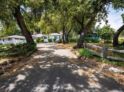 19805 Shake Ridge Rd, Volcano, CA 95689 Photo