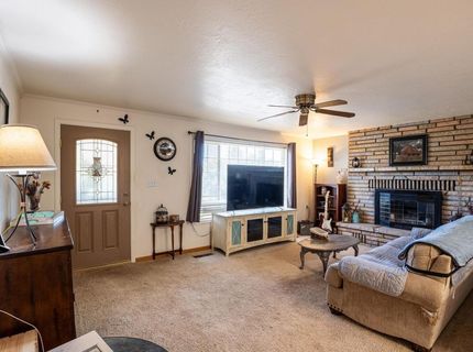 19805 Shake Ridge Rd, Volcano, CA 95689 Photo