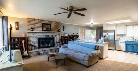 19805 Shake Ridge Rd, Volcano, CA 95689 Photo