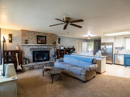 19805 Shake Ridge Rd, Volcano, CA 95689 Photo