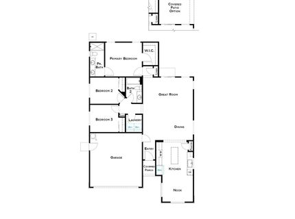 2065 Blue Coppice Way, Roseville, CA 95747 Photo