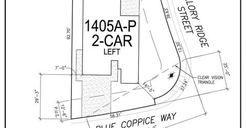 2065 Blue Coppice Way, Roseville, CA 95747 Photo