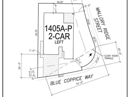 2065 Blue Coppice Way, Roseville, CA 95747 Photo