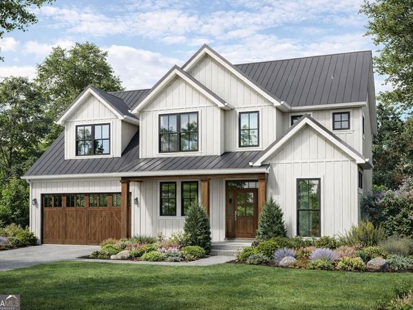 0000 Riley Road, Cumming, GA 30028