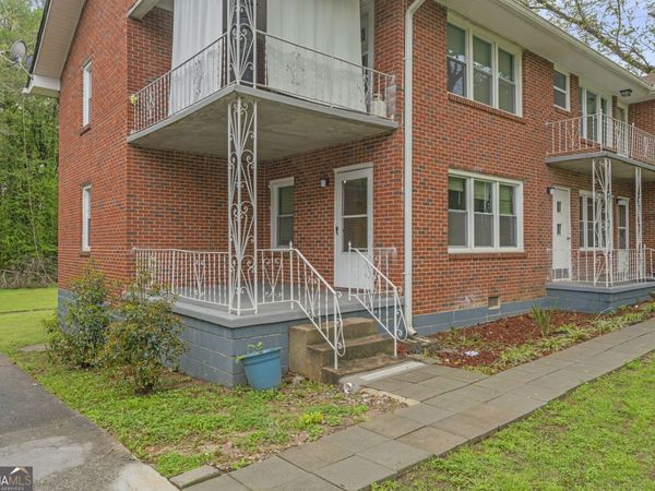 147 Burnside Street, Jonesboro, GA 30236