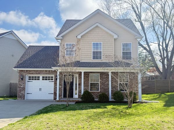 7520 Scarborough Pl , Fairview, TN 37062