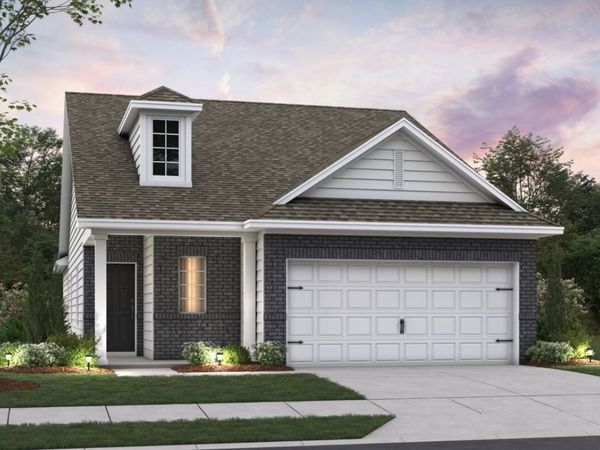 1603 Watercourse Court, Nashville, TN 37214