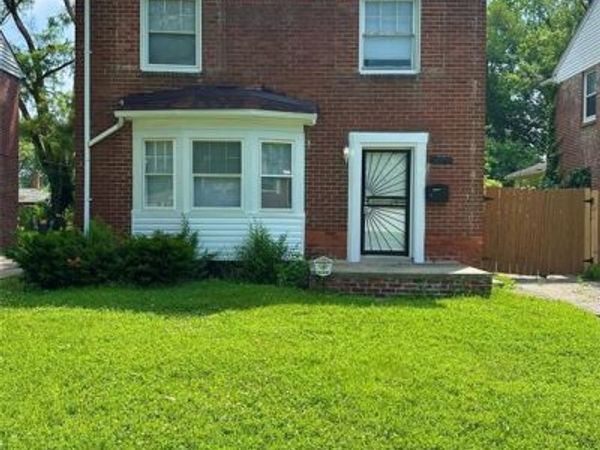 18500 Lindsay Street, Detroit, MI 48235