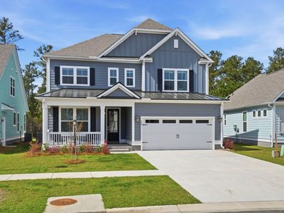 383 Wappoo Trace Lane, Summerville, SC 29486