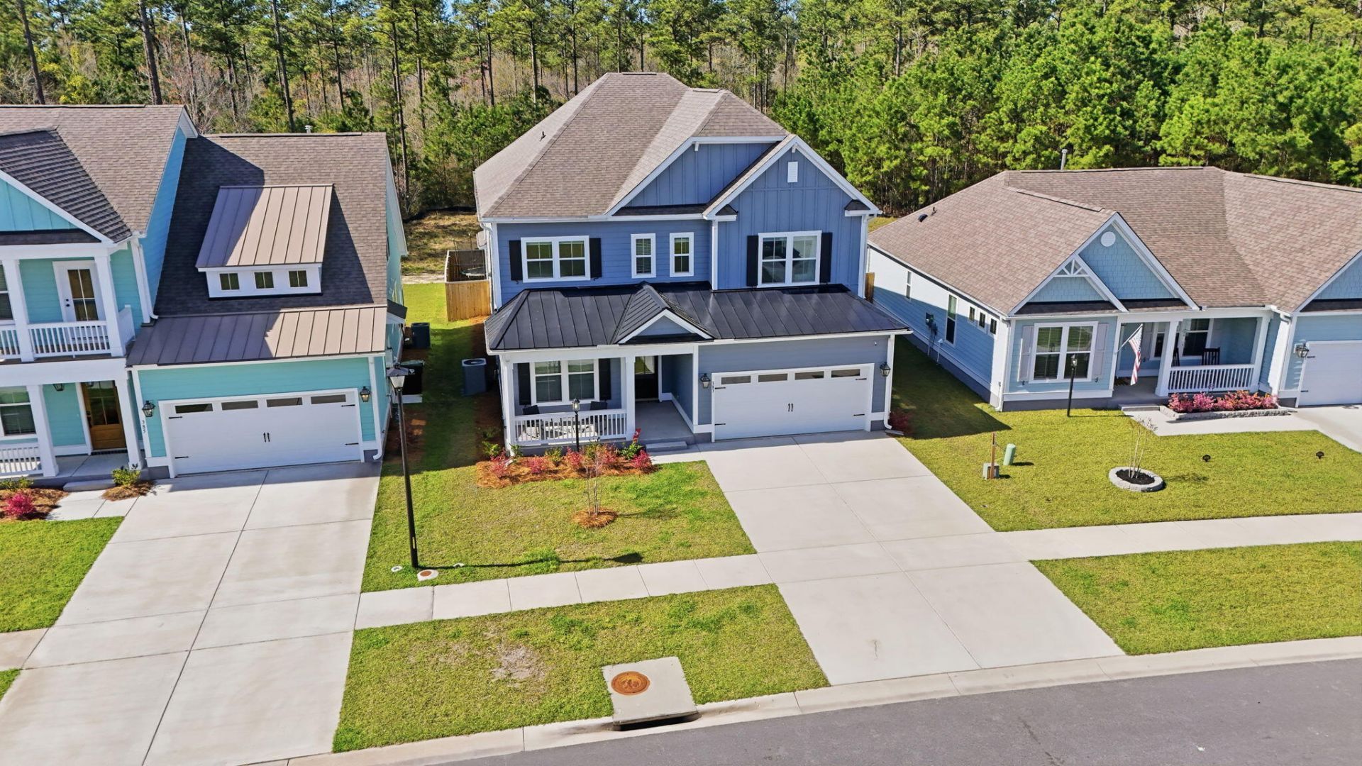 383 Wappoo Trace Lane Photo 36